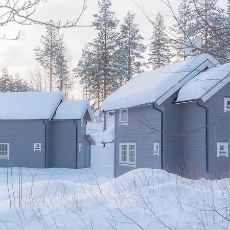 トリシル Fjelltun 6-Sengsヴィラ エクステリア 写真